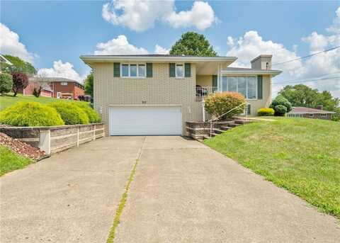 90 Veltri Dr, Canton, PA 15301