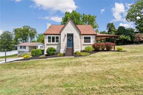2021 Route 130, Penn Twp, PA 15644