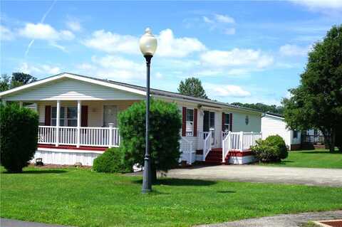 120 Alex Lane, Somerset, PA 15501