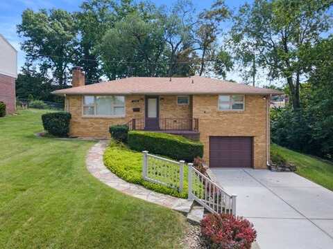 1258 Loyal Drive, Jefferson Hills, PA 15025