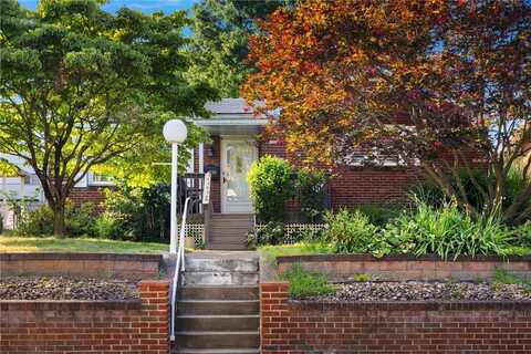 138 Kendall Ave, Bellevue, PA 15202