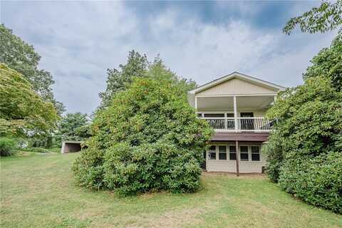 145 Hood School Rd, White Twp, PA 15701