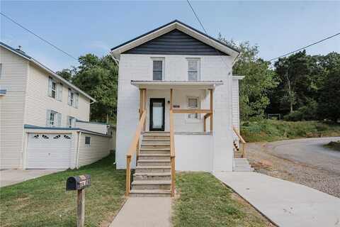 1909 Barr Slope Rd, Commodore, PA 15728