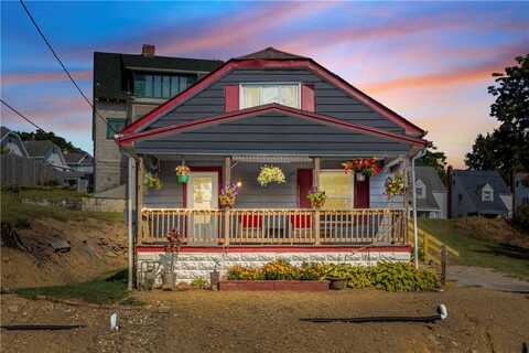2108 Woodmont Ave, Arnold, PA 15068
