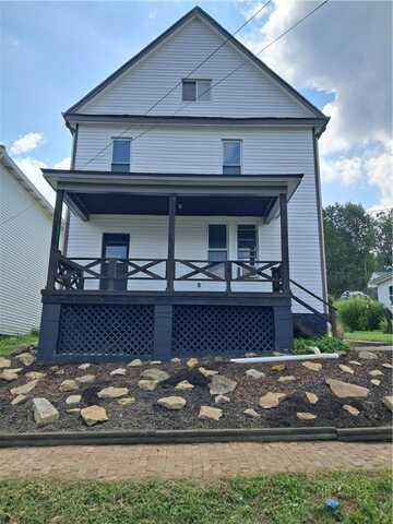 365 Chestnut, Hyde Park, PA 15641