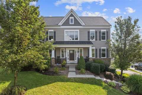 251 Estates Drive, Richland, PA 15044