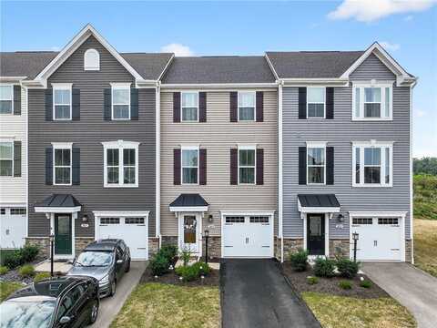 2019 Cade Dr., Center Twp, PA 15061