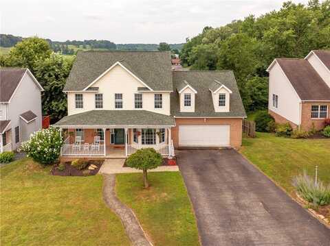 107 Edgewood Drive, New Stanton, PA 15672