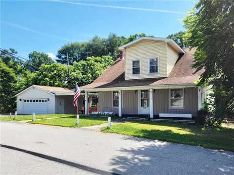 358 E High Acres Road, Unity, PA 15601