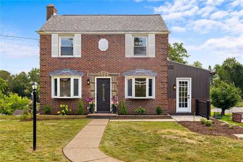 610 Perrymont Rd, McCandless, PA 15237