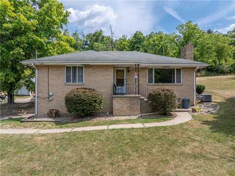 1120 Henderson Ave, Canton, PA 15301