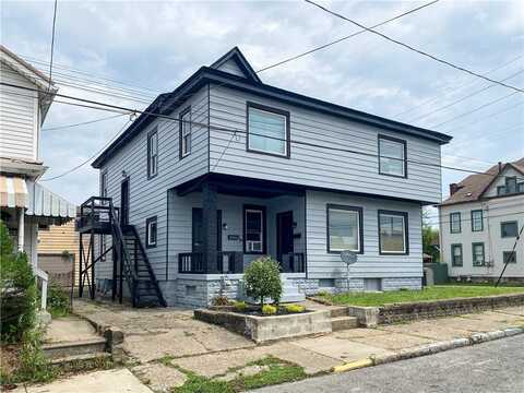 468 East Washington St, Rochester, PA 15074