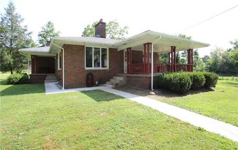 50 Timko Lane, Perryopolis, PA 15478