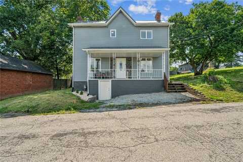 203 Church Ln, Madison Boro, PA 15663