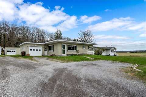 1419 Branchton Rd, Washington, PA 16040