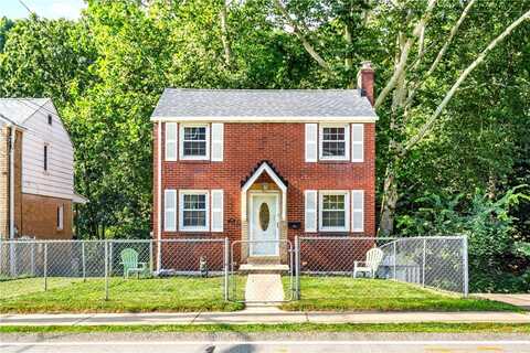 368 Maytide St, Overbrook, PA 15227