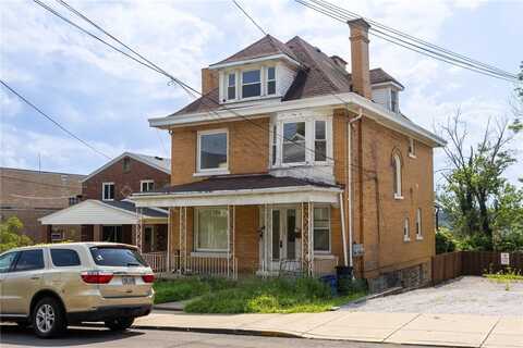 1422 Beechview Ave, Beechview, PA 15216