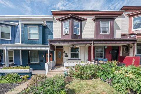 1407 Hillsdale Ave, Tremont, PA 15216