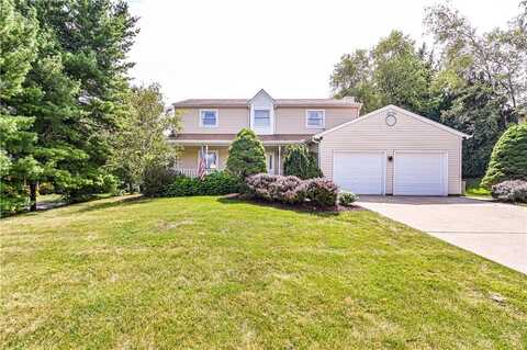 2 Meadowridge Rd, Penn Twp, PA 15636