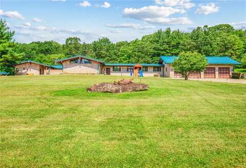 2100 Water Level Rd, Somerset, PA 15501