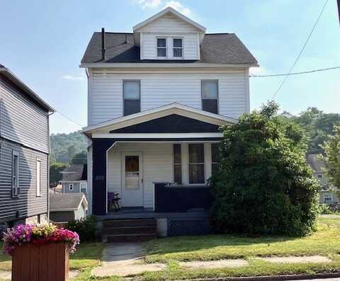 529 Harold Avenue, Johnstown, PA 15906