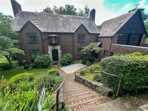 605 S Center St., Emlenton, PA 16373