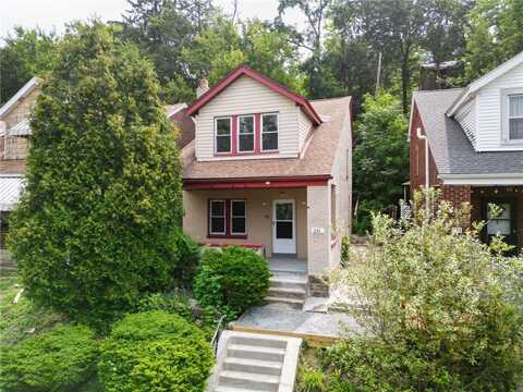 231 Clearview Ave, Crafton, PA 15205