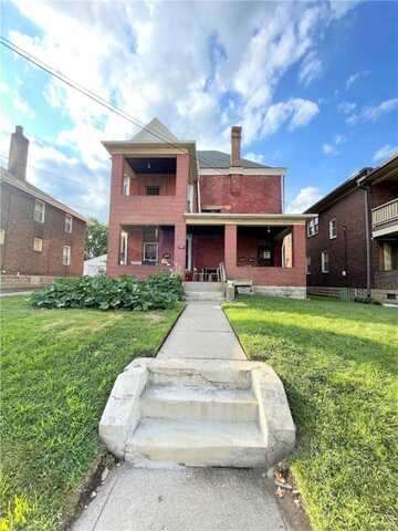 7467 Schoyer Ave, Swissvale, PA 15218