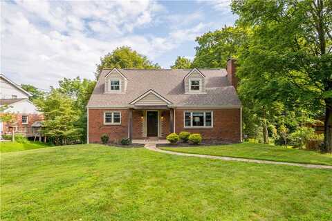 219 Woodside, Strabane, PA 15301