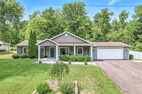 1045 Clarksville Road, Hermitage, PA 16148