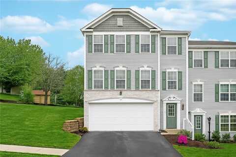 511 Isabella Court., Crescent, PA 15108