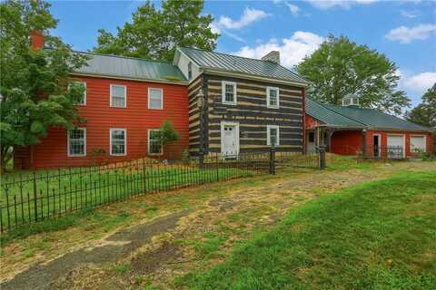 5103 Chalfant Ln, Hampden Township, PA 15044