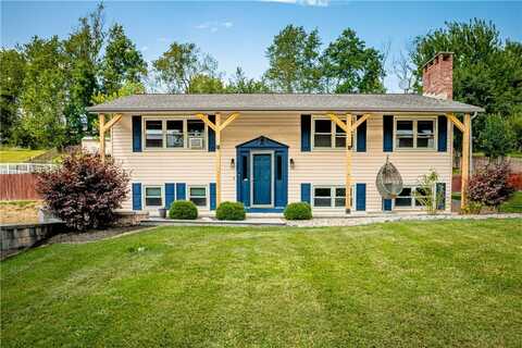 560 Harteis Rd, Richland School District, PA 15904