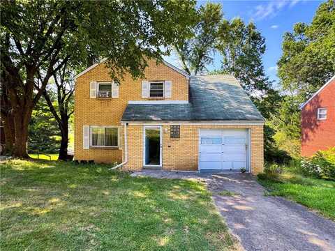 7735 Mount Carmel Rd, Verona, PA 15147