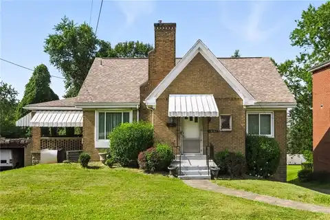 10205 Pearl Road, Penn Hills, PA 15235