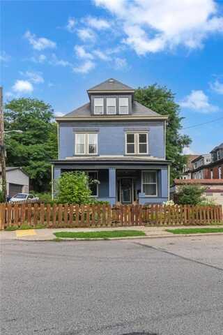 805 Heths Ave, Highland Park, PA 15206