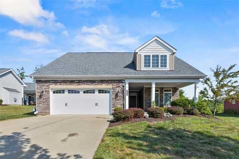 225 Brookside Dr, Cranberry Twp, PA 16066