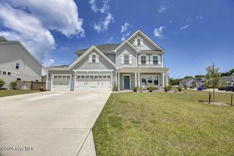 1458 Big Cypress Loop, Wilmington, NC 28409