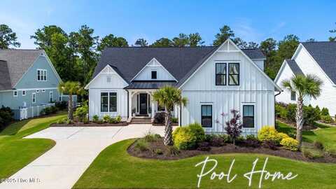 4339 Cobleskill Drive, Leland, NC 28451