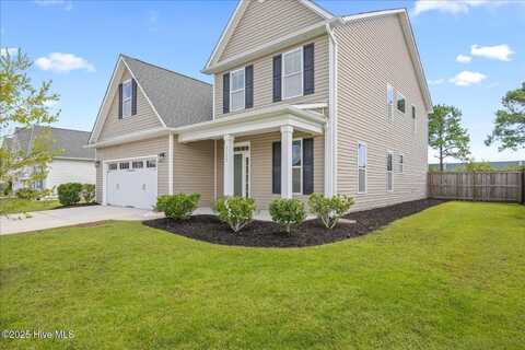 1537 Maple Ridge Road, Wilmington, NC 28411