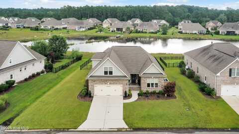 2148 Springstone Drive, Leland, NC 28451