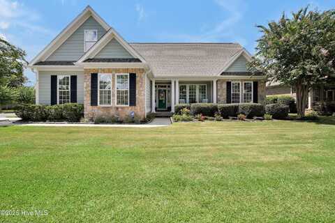 1009 Sparkle Stream Court, Leland, NC 28451