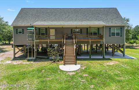 364 Murray Turner Farm Road, Burgaw, NC 28425