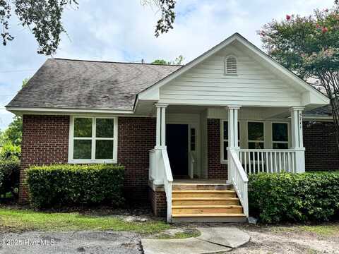 5711 Park Avenue, Wilmington, NC 28403