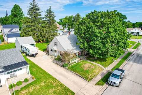 113 N Water Street, New Bremen, OH 45869