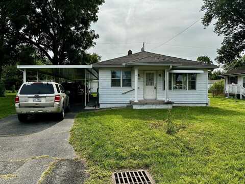 1724 Montgomery Avenue, Fairborn, OH 45324