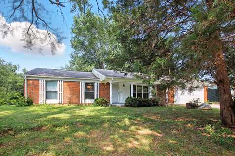 4741 Cane Lane, Urbana, OH 43078