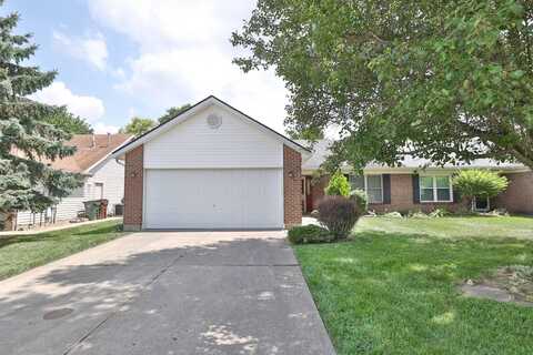 137 S Old Mill Road, Englewood, OH 45322