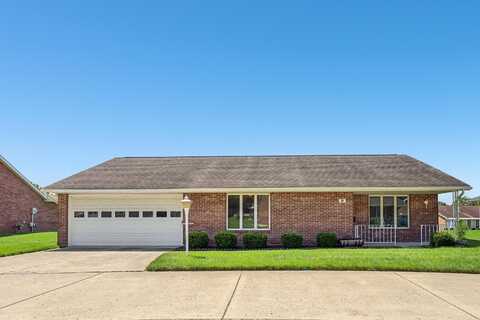 609 Julia Street, Urbana, OH 43078