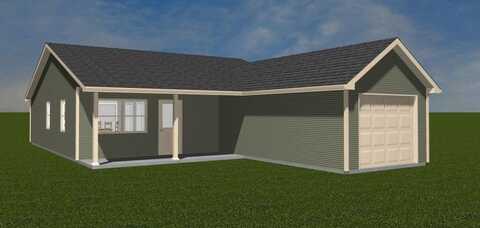 216 Beech street Street, Saint Marys, OH 45885